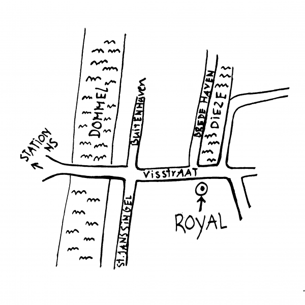 roya-Map-den-bosch-centrum-visstraat